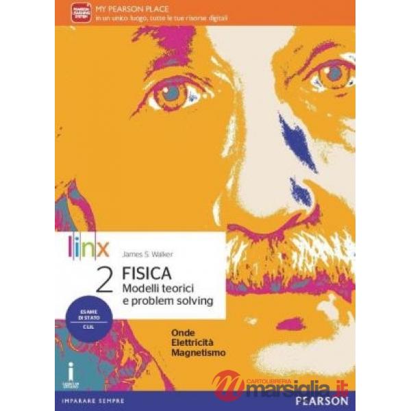 FISICA 2 VOL + ITE + DIDASTORE