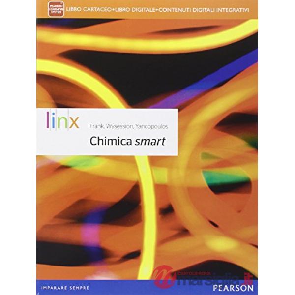 CHIMICA SMART VOL + ITE + + DIDASTORE
