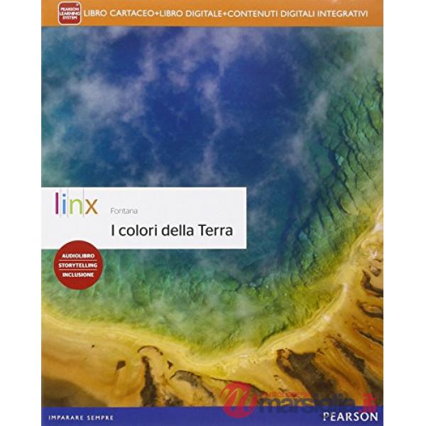 COLORI TERRA VOL + ITE + DIDASTORE