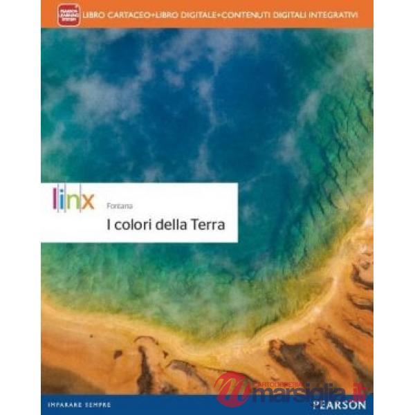 COLORI TERRA ITE + DIDASTORE