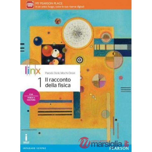 RACCONTO FISICA 3 ITE + DIDASTORE