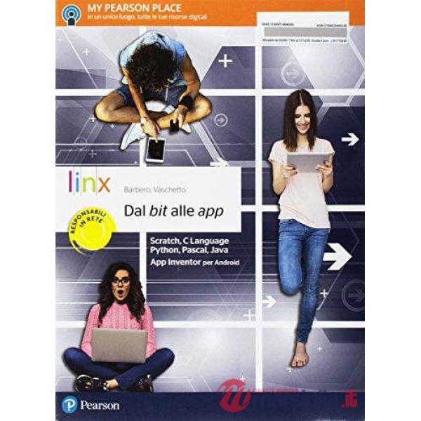 DAL BIT ALLE APP VOL + ITE + DIDASTOREP. 408