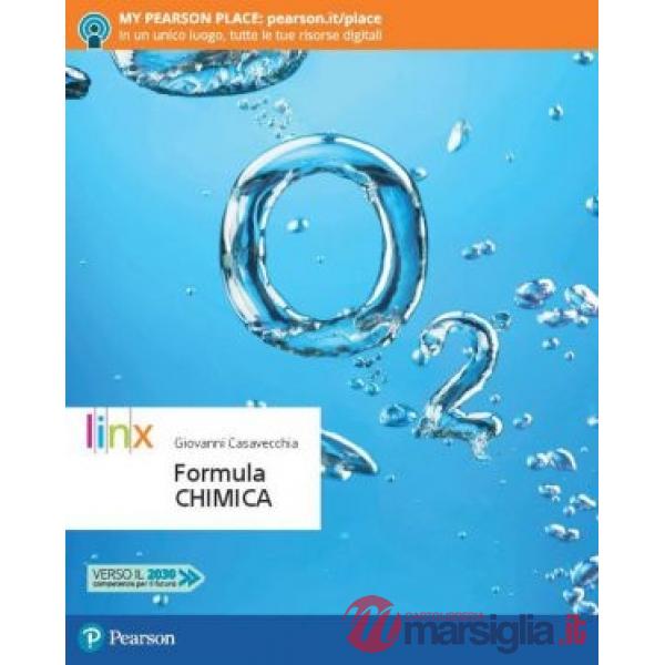 FORMULA CHIMICA - (TIPO C)