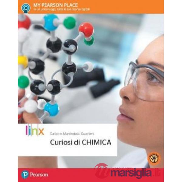 CURIOSI CHIMICA ITE + DIDASTORE