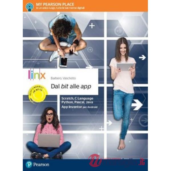 DAL BIT ALLE APP ITE + DIDASTORE