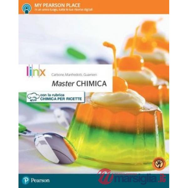 MASTERCHIMICA VOL + ITE + DIDASTORE