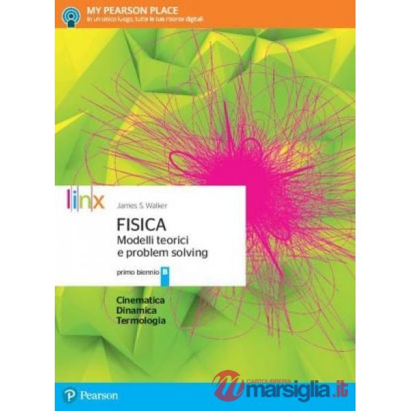 FISICA MOD TEOR E SOLVING VOLUME B VOL + ITE + ITEPL + DIDASTORE