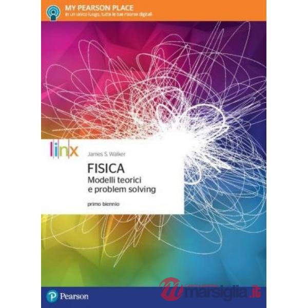 FISICA MOD TEOR E SOLVING VOL B ITE + ITEPL + DIDASTORE