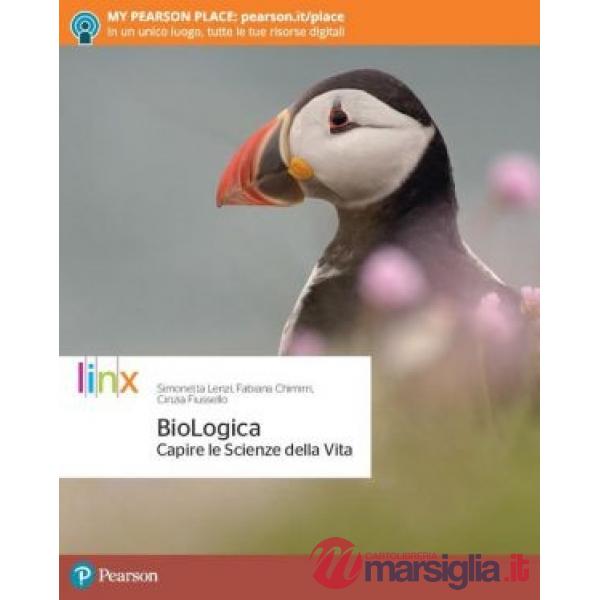 BIOLOGICA. CAPIRE LE SCIENZE DELLA VITA (MODALITA DIGITALE C)