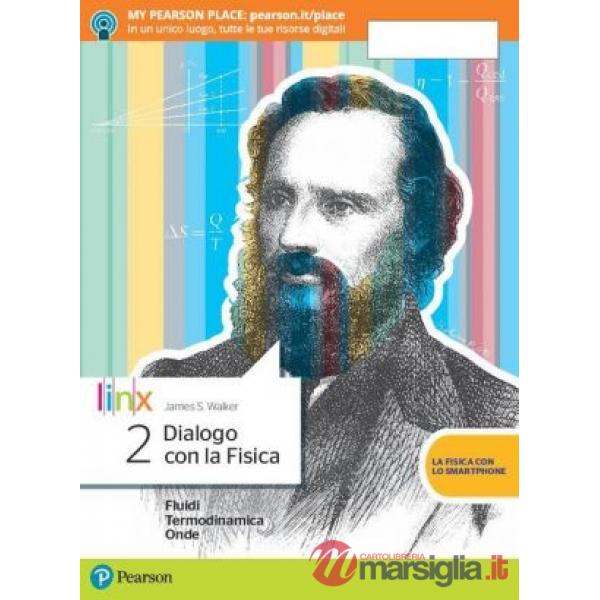DIALOGO CON FISICA 2 VOL + LIBROLIQUIDO + DIDASTORE