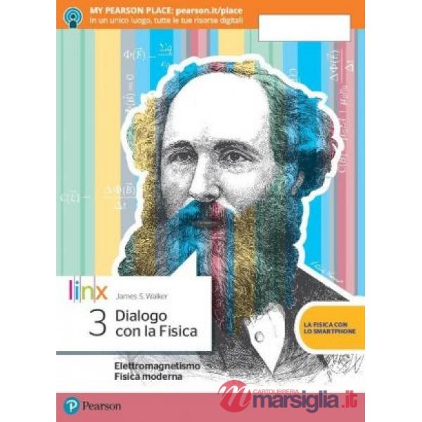 DIALOGO CON FISICA 3 VOL + LIBROLIQUIDO + DIDASTORE