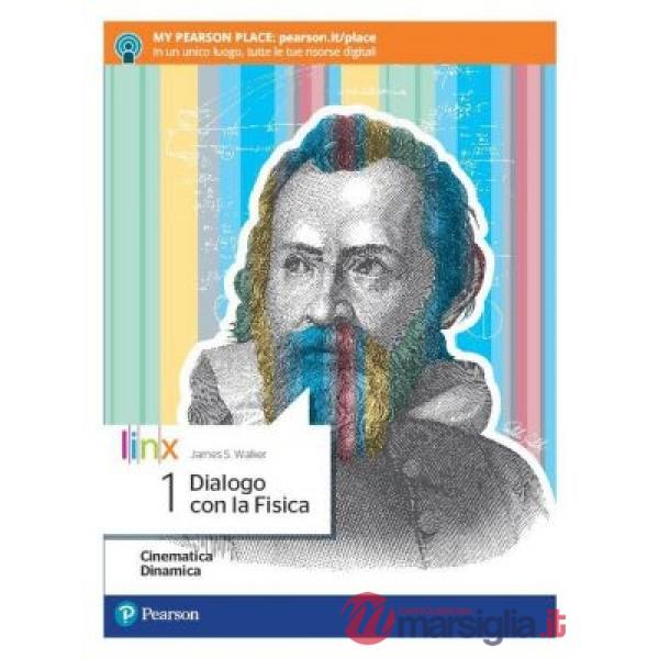 DIALOGO CON LA FISICA - VOLUME 3 (MODALITA' DIGITALE C)