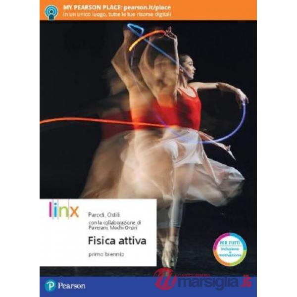 FISICA ATTIVA 1 BIENNIO
