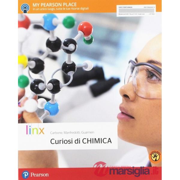 CURIOSI FISICA E CHIMICA PACK IPS