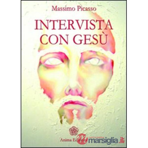 Intervista con Gesù