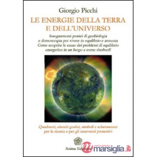 Energie della terra e dell'universo (Le)