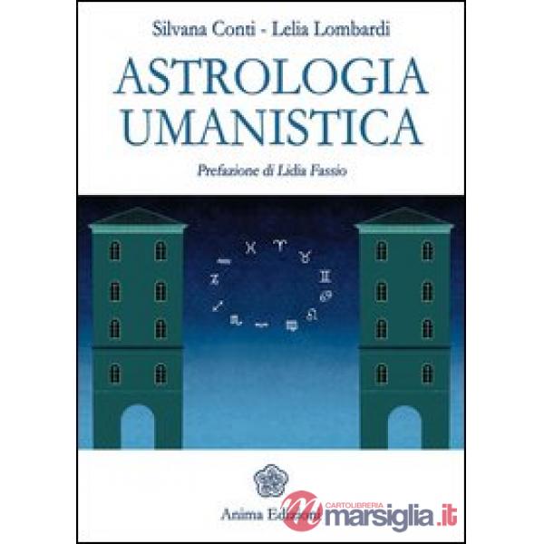 Astrologia umanistica