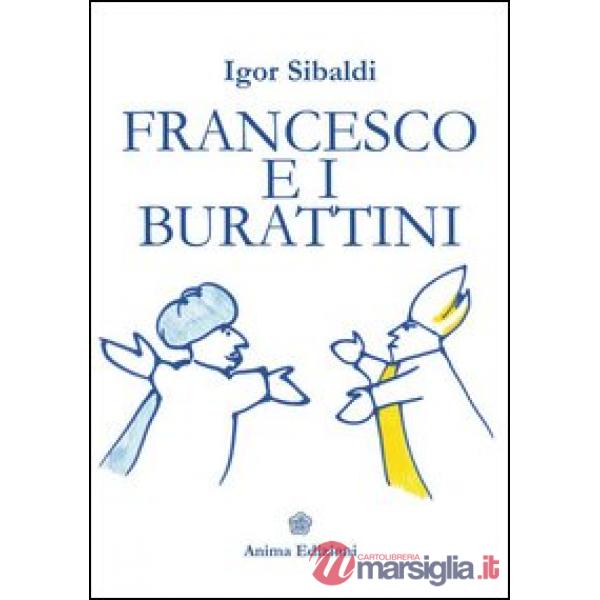 Francesco e i burattini