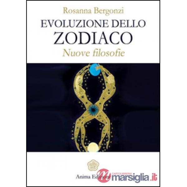 Evoluzione dello zodiaco. Nuove filosofie