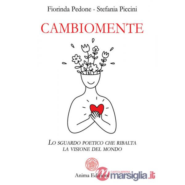 Cambiomente. Lo sguardo poetico che ribalta la visione del mondo