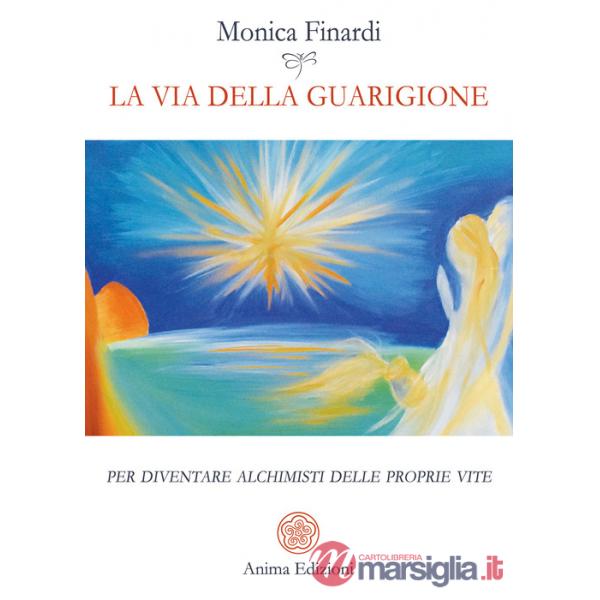 Via della guarigione. Per diventare alchimisti delle proprie vite (La)