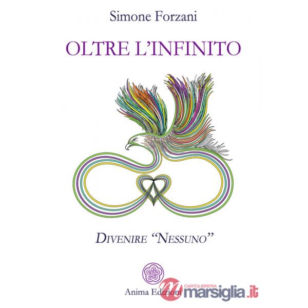 Oltre l'infinito. Divenire «nessuno»