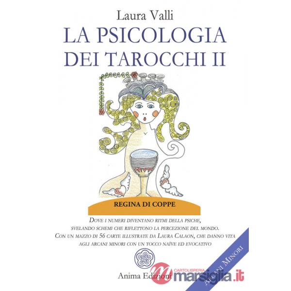 Psicologia dei tarocchi. Dove i numeri diventano ritmi della psiche, svelando schemi che riflettono la percezione del mondo. Arc