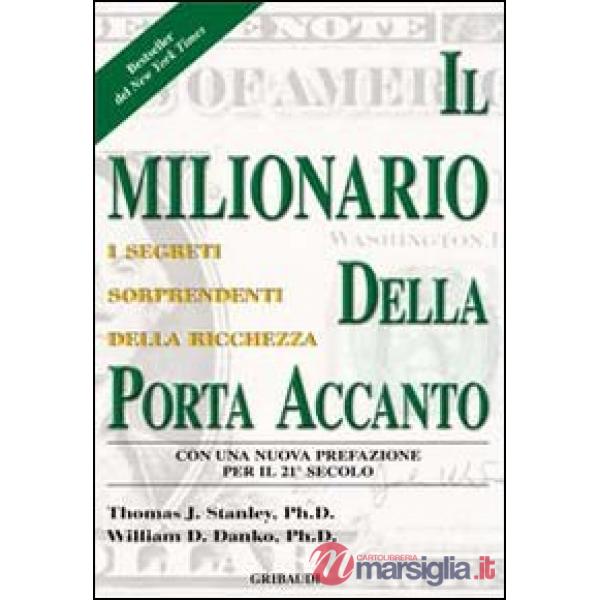 Il milionario della porta accanto