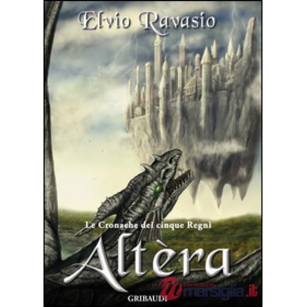 Altèra. Le cronache dei cinque regni