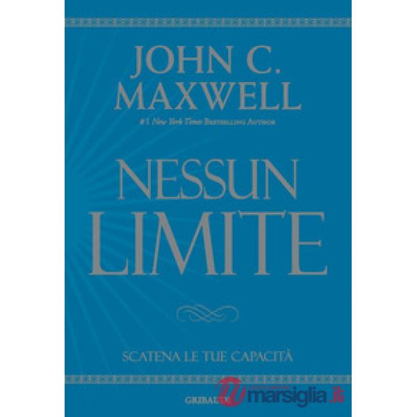 Nessun limite. Scatena le tue capacità