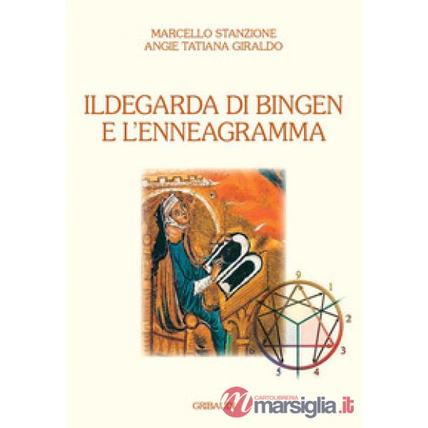Ildegarda di Bingen e l'enneagramma