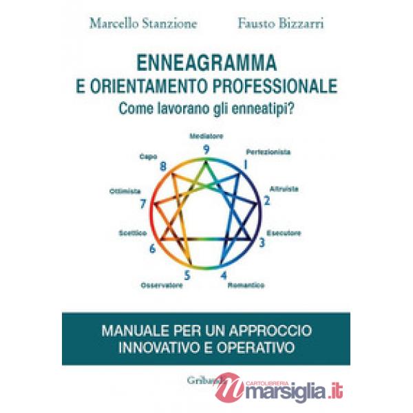 Enneagramma e orientamento professionale. Come lavorano gli enneatipi?