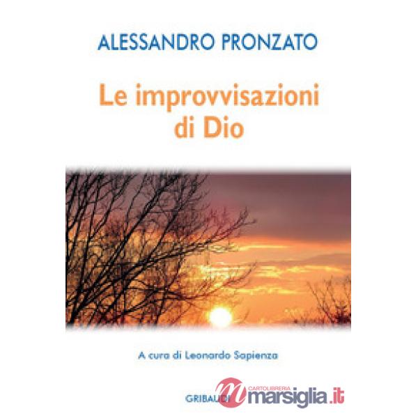 Le improvvisazioni di Dio