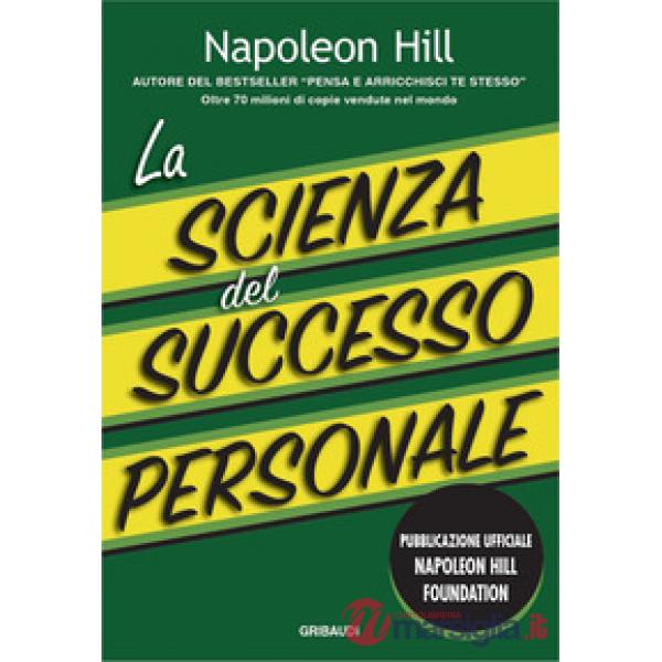 La scienza del successo personale