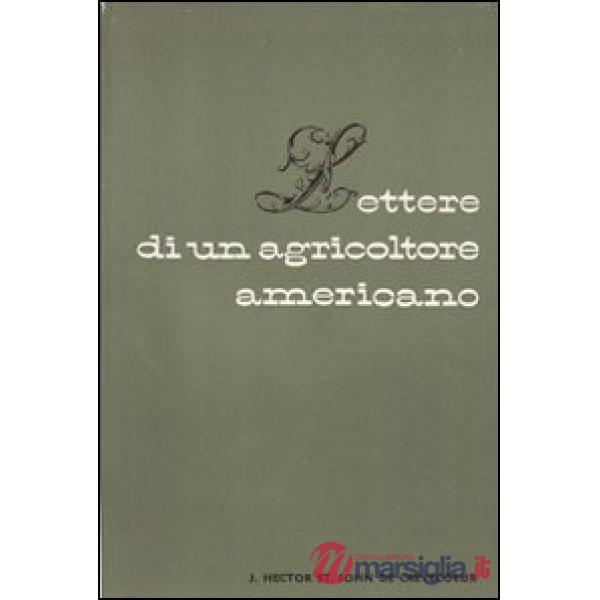 Lettere di un agricoltore americano