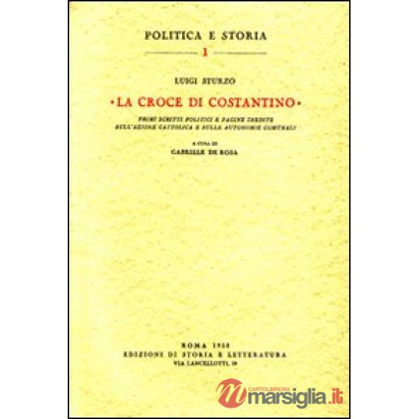 Croce di Costantino (La)
