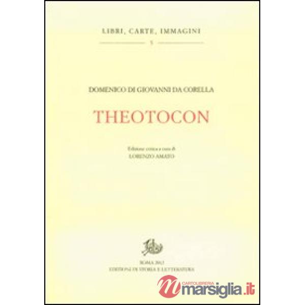 Theotocon