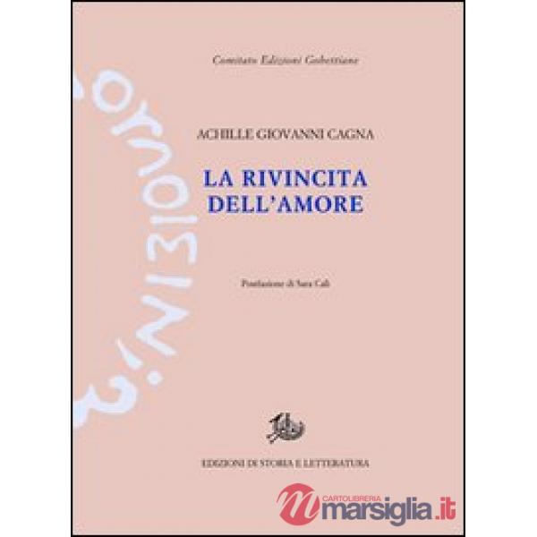 Rivincita dell'amore (La)