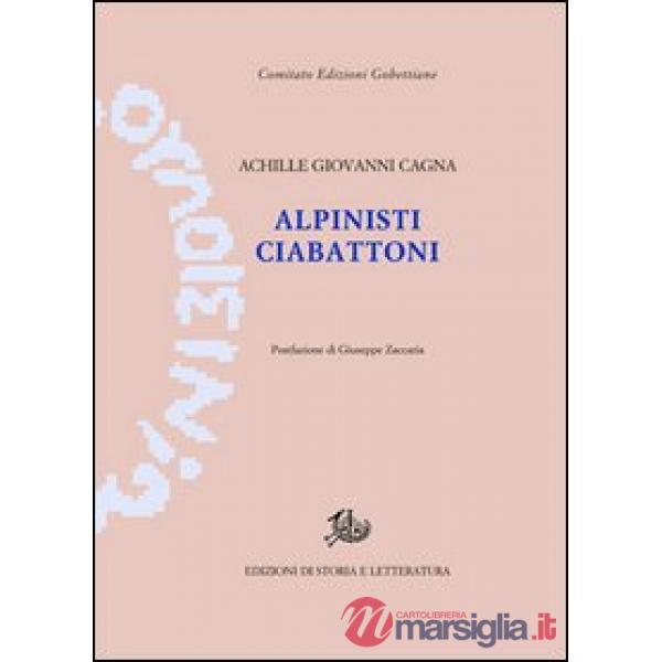 Alpinisti ciabattoni