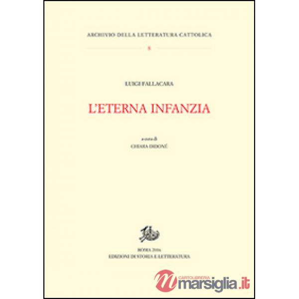 Eterna infanzia (L')