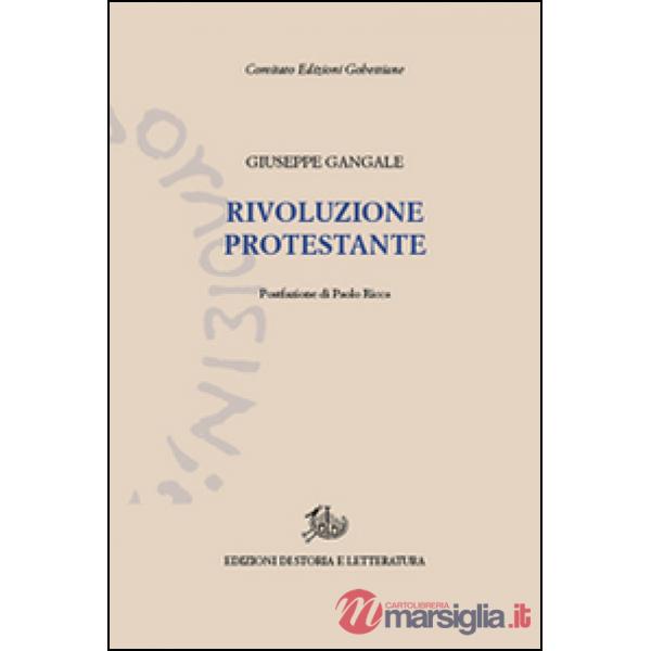 Rivoluzione protestante