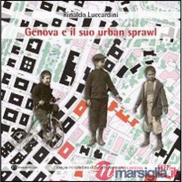 Genova e il suo urban sprawl