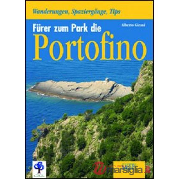 Führer zum parco di Portofino