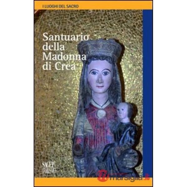 Santuario della Madonna di Crea