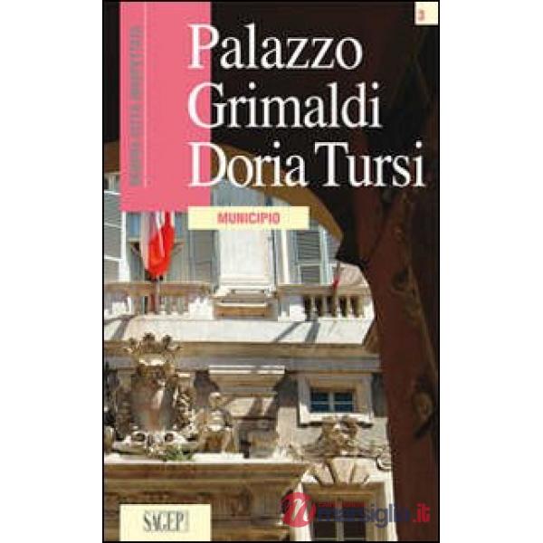 Palazzo Grimaldi Doria Tursi