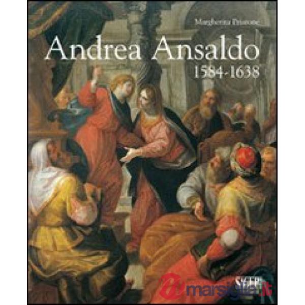 Andrea Ansaldo (1584-1638)