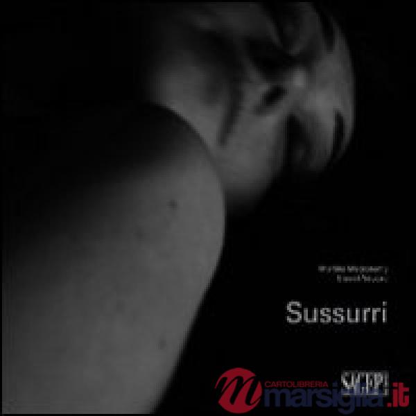 Whisperins-Sussurri. Ediz. italiana