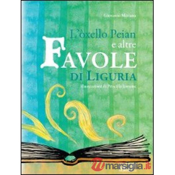 Favole di Liguria