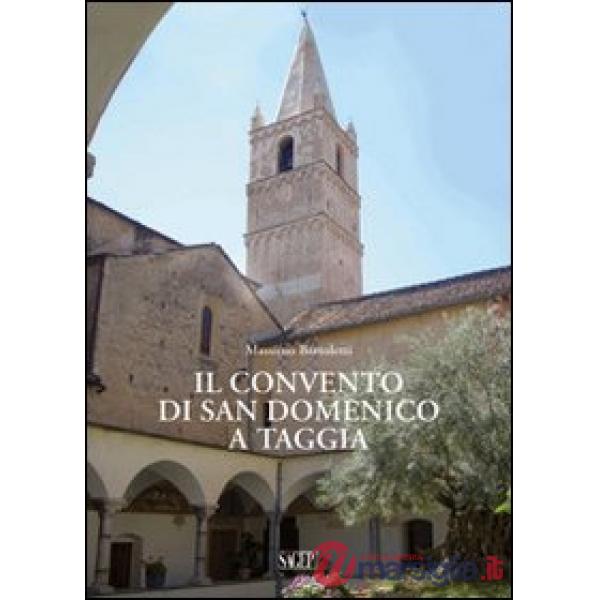 Convento di San Domenico a Taggia (Il)