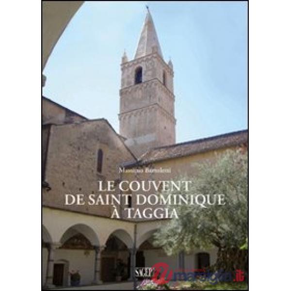 Couvent de Saint Dominique à Taggia (Le)
